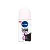 NIVEA Desodorante Invisible Roll-On| Desodorantes Mujer
