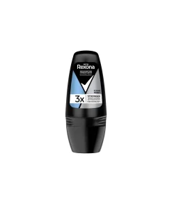REXONA Desodorante Para Hombre Maximum Protect Roll-On 50 Ml| Desodorantes Hombre