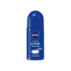 NIVEA Desodorante Protege & Cuida Roll-On| Desodorantes Mujer