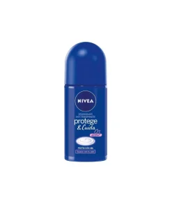 NIVEA Desodorante Protege & Cuida Roll-On| Desodorantes Mujer