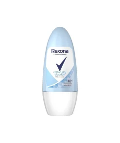REXONA Desodorante Roll-On Algodon 50 Ml| Desodorantes Mujer
