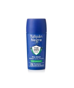 TULIPAN NEGRO Desodorante Sport Stick| Desodorantes Hombre
