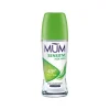 MUM Desodorante Unisex Aloe Vera Roll-On| Desodorantes Unisex