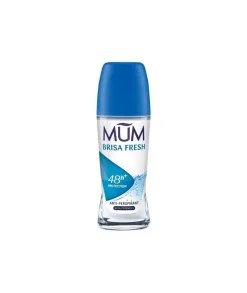 MUM Desodorante Unisex Brisa Roll-On| Desodorantes Unisex