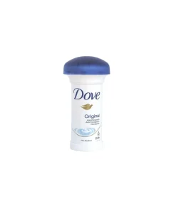 DOVE Desodorante Unisex Original Crema| Desodorantes Unisex