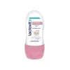 LACTOVIT Desodorante Unisex Roll On Sensitive 50 Ml| Desodorantes Unisex