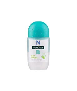 N-B Desodorante Unisex Roll-On 50 Ml Suave| Desodorantes Unisex
