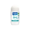 SANEX Desodorante Unisex Roll-On 50 Ml Extra Control Zero %| Desodorantes Unisex