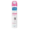 SANEX Desodorante Unisex Spray Invisible| Desodorantes Unisex