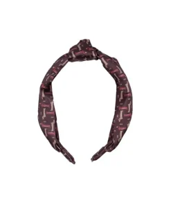 BETER Diadema Con Nudo Love At First Sight| Adornos Y Pinzas