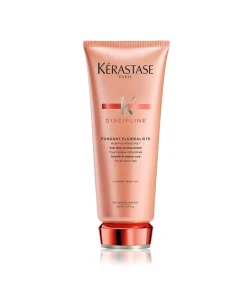 KERASTASE Discipline Acondicionador Fondant Fluidealiste 200 Ml| Capilar Profesional