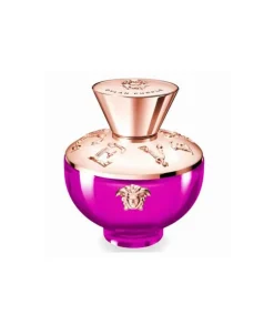 VERSACE Dylan Pupler Eau De Parfum Para Mujer 100 Ml| Agua De Perfume Mujer