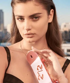 CAROLINA HERRERA Eau De Parfum 212 Heroes 80Ml| Agua De Perfume Mujer