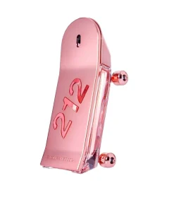 CAROLINA HERRERA Eau De Parfum 212 Heroes 50Ml| Agua De Perfume Mujer