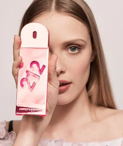 CAROLINA HERRERA Eau De Parfum 212 Heroes 30Ml| Agua De Perfume Mujer