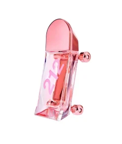 CAROLINA HERRERA Eau De Parfum 212 Heroes 30Ml| Agua De Perfume Mujer