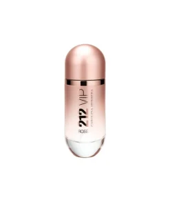 STOCK TOXICO FRAG.SEL. Eau De Parfum 212 Rose 125 Ml| Agua De Perfume Mujer