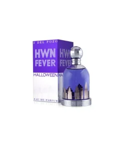 HALLOWEEN Eau De Parfum Fever 50 Ml| Agua De Perfume Mujer
