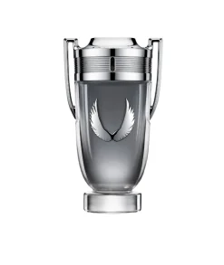 PACO RABANNE Eau De Parfum Invictus Platinum 200Ml| Agua De Perfume Hombre