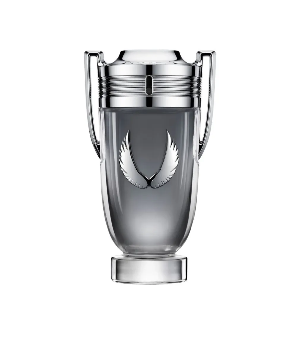 PACO RABANNE Eau De Parfum Invictus Platinum 200Ml| Agua De Perfume Hombre