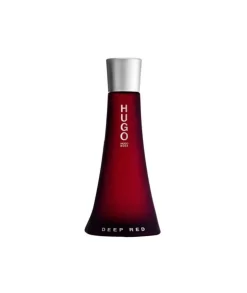 HUGO BOSS Eau De Parfum Red 90 Ml| Agua De Perfume Mujer