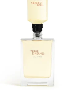 HERMES Eau De Parfum Terres Eau Givree Recargable 50Ml| Agua De Perfume Hombre