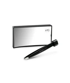 BETER Elite Espejo Rectangular X10 Con Pinza| Espejos