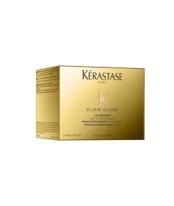KERASTASE Elixir Ultime Le Masque Mascarilla 200 Ml| Capilar Profesional