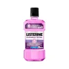 LISTERINE Enjuague Bucal Cuidado Total 500 Ml| Enjuagues Bucales