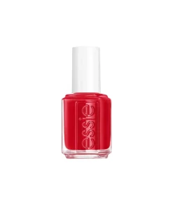 ESSIE Esmalte De Uñas 750 Red-Y For Bed| Esmalte Uñas