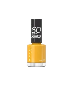 RIMMEL Esmalte De Uñas 60 Seconds Super Shine 150| Esmalte Uñas