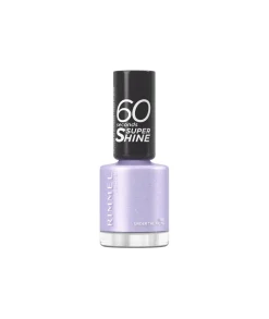 RIMMEL Esmalte De Uñas 60 Seconds Super Shine 153| Esmalte Uñas