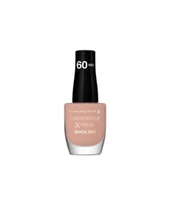 MAX FACTOR Esmalte De Uñas Masterpiece Xpress 203 Nude| Esmalte Uñas