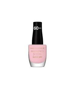 MAX FACTOR Esmalte De Uñas Masterpiece Xpress 210 Rosa| Esmalte Uñas
