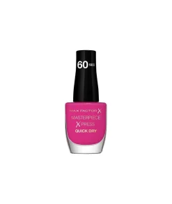 MAX FACTOR Esmalte De Uñas Masterpiece Xpress 271 Violeta| Esmalte Uñas