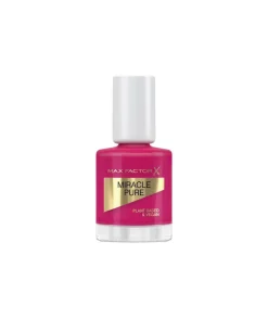 MAX FACTOR Esmalte De Uñas Miracle Pure 265| Esmalte Uñas