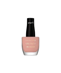 MAX FACTOR Esmalte De Uñas Nailfinity 200 Nude| Esmalte Uñas