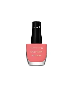 MAX FACTOR Esmalte De Uñas Nailfinity 400 Rosa| Esmalte Uñas