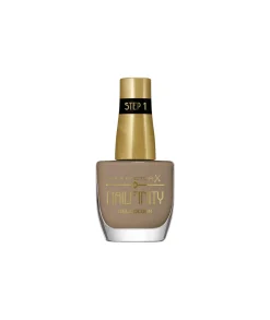MAX FACTOR Esmalte De Uñas Nailfinity 205 Solo Act| Esmalte Uñas
