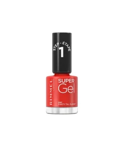 RIMMEL Esmalte De Uñas Super Gel 097| Esmalte Uñas