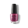 OPI Uñas Esmalte Morado A Rose At Dwn/Brk By Noon| Esmalte Uñas