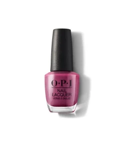 OPI Uñas Esmalte Morado A Rose At Dwn/Brk By Noon| Esmalte Uñas