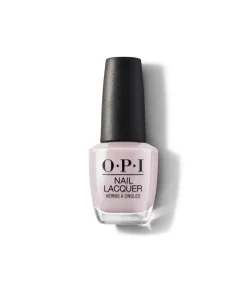 OPI Uñas Esmalte Nude Don'T Bossa Nova Me Around| Esmalte Uñas