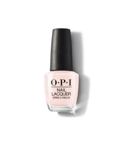 OPI Uñas Esmalte Nude Sweet Heart| Esmalte Uñas