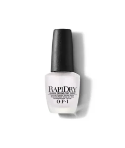 OPI Uñas Esmalte Rapidry Top Coat| Bases Y Top Coat