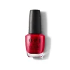 OPI Uñas Esmalte Rojo The Thrill Of Brazil| Esmalte Uñas