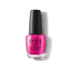 OPI Uñas Esmalte Rosa La Paz-Itively Hot| Esmalte Uñas