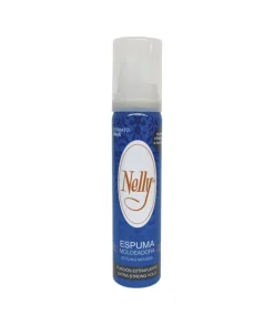 NELLY Espuma Extra Fuerte 75 Ml| Espumas