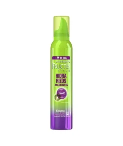 FRUCTIS STYLE Espuma Hidra Rizos| Espumas