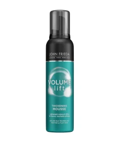 JOHN FRIEDA Espuma Volume Lift| Espumas